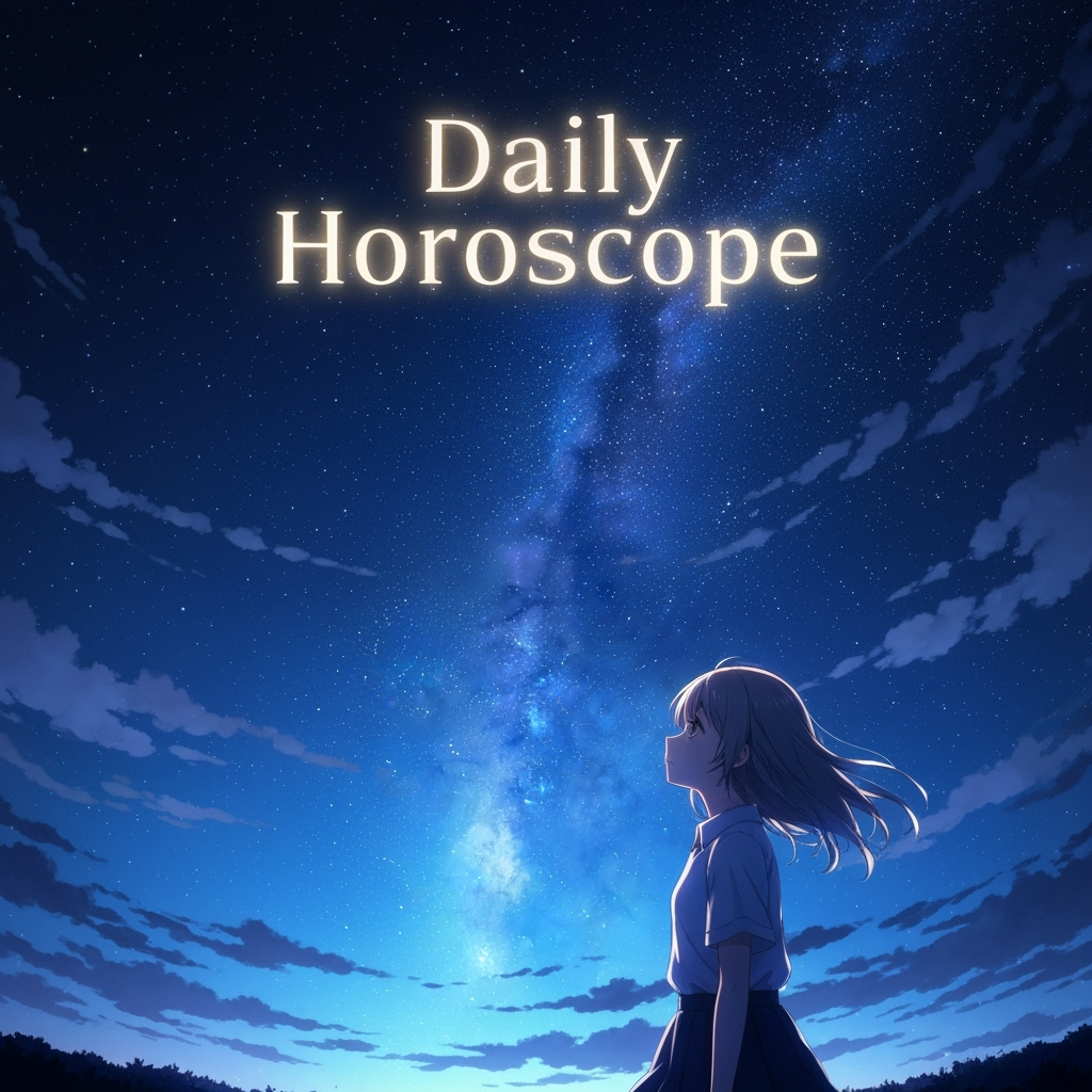 Daily Horoscope